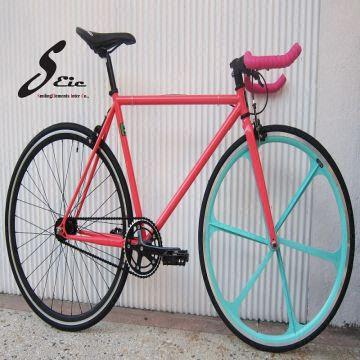 fixie mag wheels