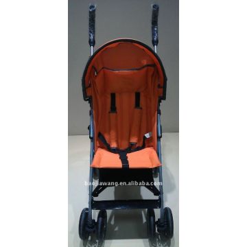 collapsible baby stroller