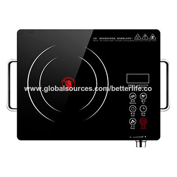 Low Power Consumption Electric Induction Cooker For Wholesaler Cheapest Price Global Sources