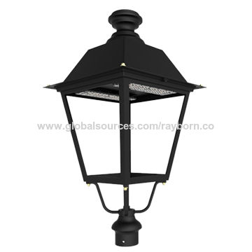 China Led Garden Light From Dongguan Manufacturer Rayborn Lighting Led Garden Light China