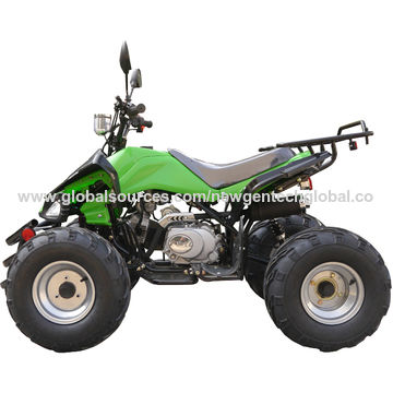 125cc kids quad