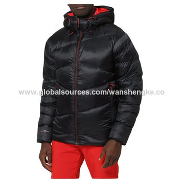 outdoor ski jackets