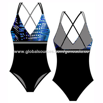 swimsuits with adjustable straps