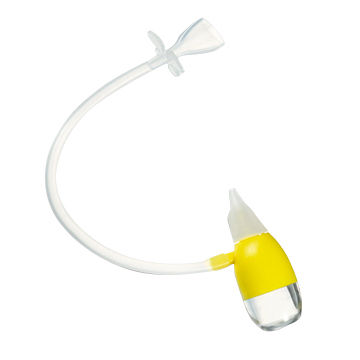 hannox nasal aspirator