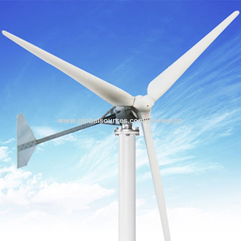 10kw wind turbine