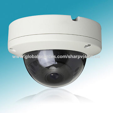 ip camera with rtsp support
