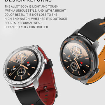 smart watch formal