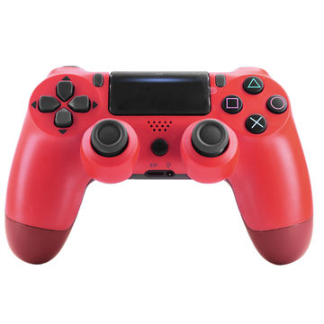 bluetooth gamepad for ps4