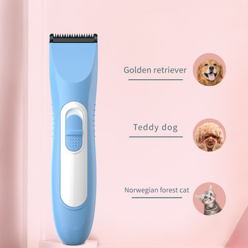 titanium blade hair clippers