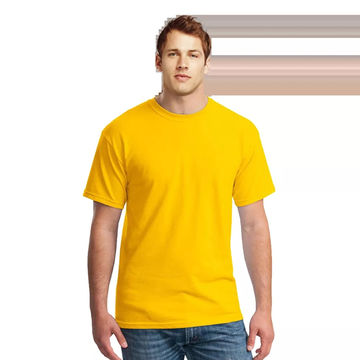 mens solid color t shirts