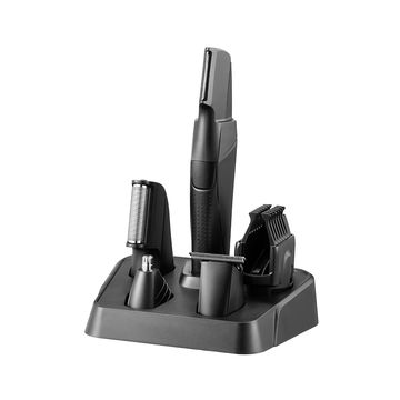 China Man Shaver Hair And Nose Trimmer Hair Clipper From Ningbo