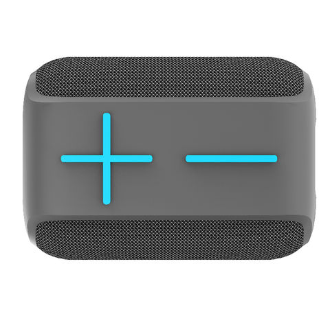 outdoor speakers portable