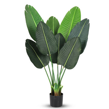 China Real Touch Silk Artificial Plant For Indoor And Outdoor Home Table Decoration On Global Sources Simulation Monstera Pot Simulation Plant Bonsai Fake Plants Decor Living Rooms