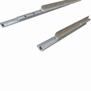 Supply High Precision Heavy Duty Dining Table Drawer Slides