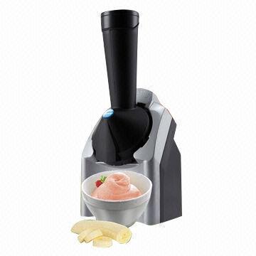 Fruit Ice Cream Maker, Easy to Operate 