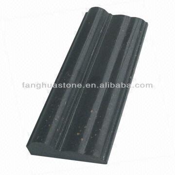 Decorative Marble Stone Chair Rail Moulding Global Sources