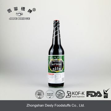 Good Quality Mushroom Soy Sauce Halal Global Sources