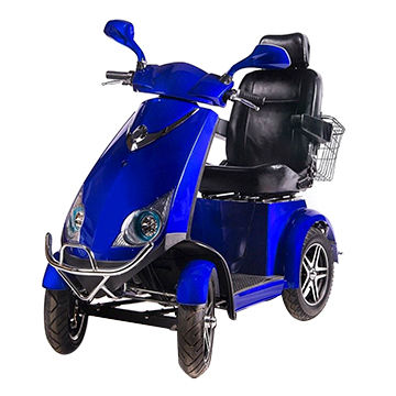 shoprider mobility scooter