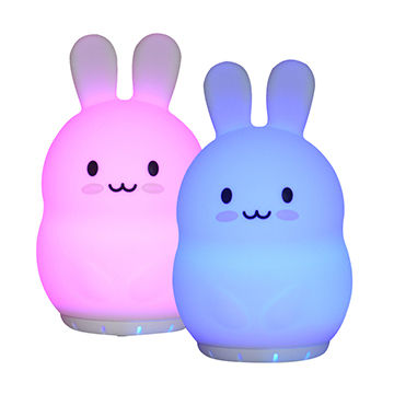 rabbit bluetooth speaker