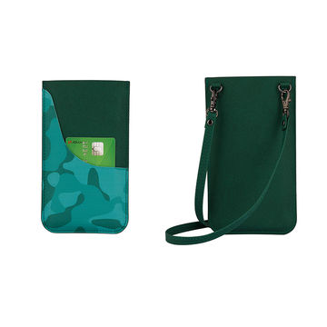 mobile side bag