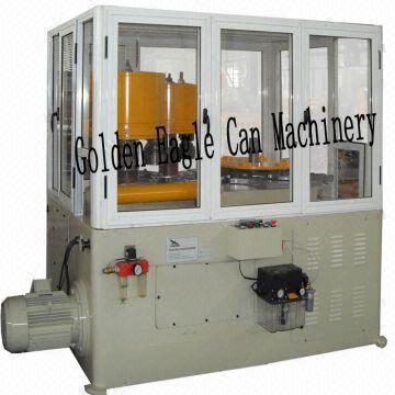 Can Making Machine Necker Beader Seamer Global Sources