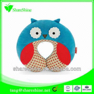 Minion Soft Toy Cushion Pillow Inflatable Baby Nursing Pillow
