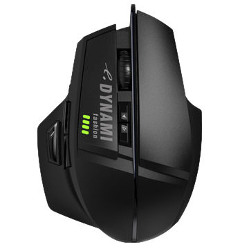 9D gaming mouse with macro driver | Global Sources