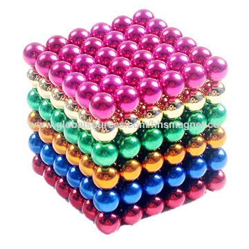 1000 magnetic balls walmart