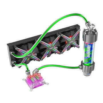 water cooling system