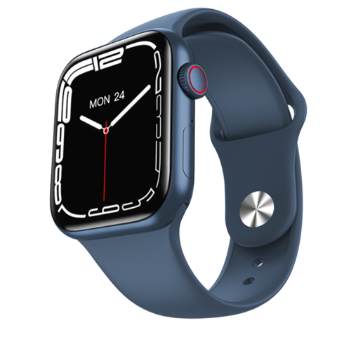 China HW57 cuadrado Smartwatch de la pantalla de TFT de la favorable  pulsera elegante 1.77 de la prenda impermeable IP68” con la carga  inalámbrica encendido Global Sources,hw57 favorable,seguimiento de la  salud,perseguidor de