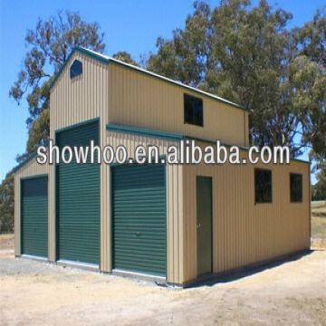 Prefabricated House Low Cost Metal Shed Sale Prefab Garage