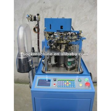 Rb 6fp Sock Knitting Machine For Sale Global Sources