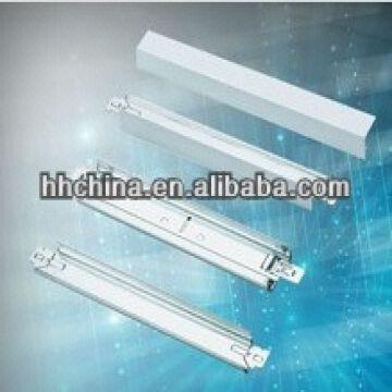 Suspended Ceiling Bar Raw Materials Hdgi Ppgi Thickness 0 2