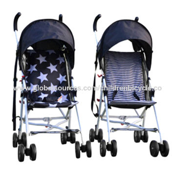 small size stroller