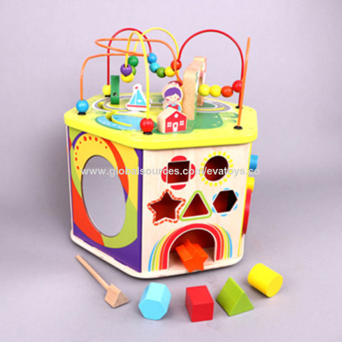 top toys for 8 month old