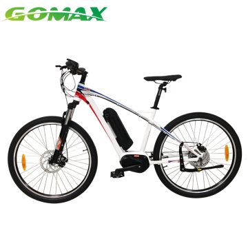 gomax mountain bike