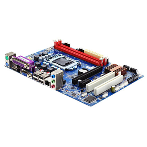 Motherboard Intel I3 Price
