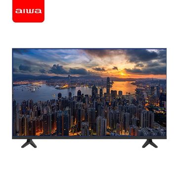 43 Inch N18 Aiwa Frameless Android Smart Lcd Led Tv Global Sources