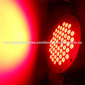 led par can lights china