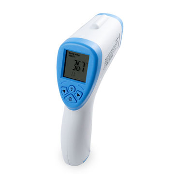 best digital thermometer