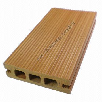 Senkejia 90 Outdoor Floor Wpc Decking Pvc Non Formaldehyde China Senkejia 90 Outdoor Floor Wpc Decking Pvc Non Formaldehyde Release