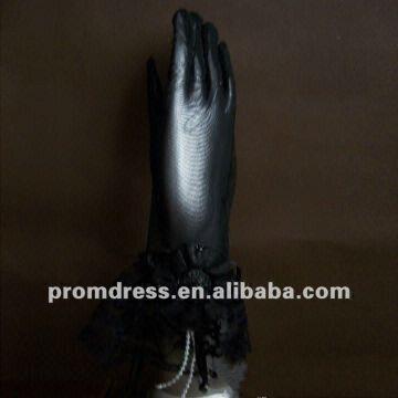 ladies gloves for weddings