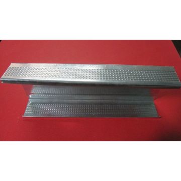 Light Steel Keel Metal Structure Frame Components Ceiling