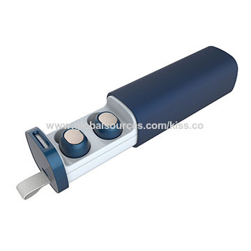 China New Arrival Qualcomm Chipset Qcc3026 True Wireless Stereo Bluetooth Headphone On Global Sources