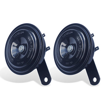 12v auto horn