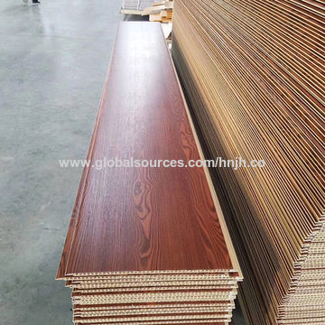 China Pvc Wall Ceiling Panels From Haining Manufacturer