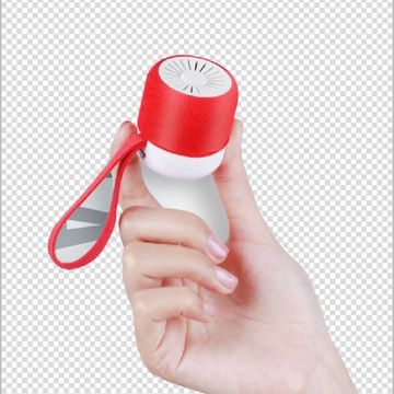 portable wireless speaker tg116