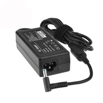 China Wholesale 65w Laptop Ac Adapter Charger 19 5v 3 33a 4 5 3 0mm Adaptor Blue Pin For Hp Computer On Global Sources