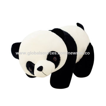 stuffed pandas