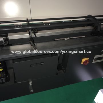 Gd320 Bar Feeder For Cnc Lathe Global Sources